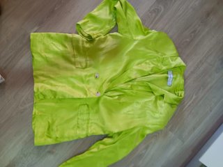 Lote de chaqueta pantalones cortos pitillo 18 pren