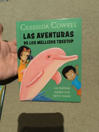 Libros Happy Meal Readers