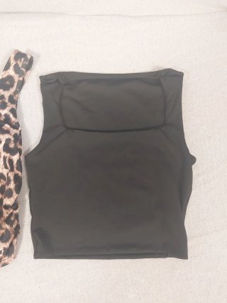 Lote 3 Camisetas Tirantes Talla S