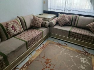 Sofá Marroquí / Sedari   Precio negociable