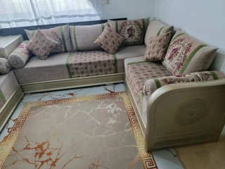 Sofá Marroquí / Sedari   Precio negociable