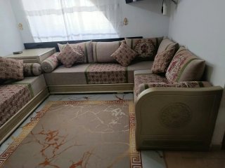Sofá Marroquí / Sedari   Precio negociable