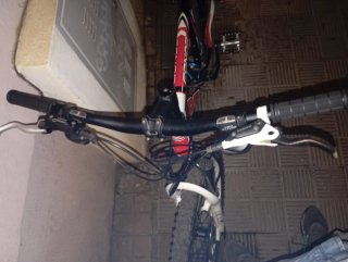 Bicicleta de Montaña CONOR 26