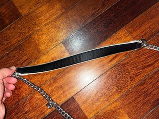 Borsetta donna CafèNoir nera con tracolla