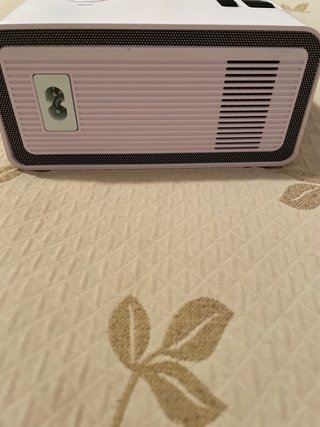Proyector Portátil Yaber V5 Mini