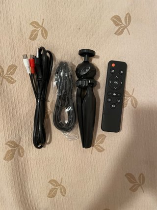 Proyector Portátil Yaber V5 Mini