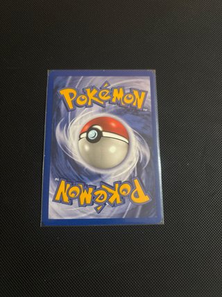 Carta Pokémon Eevee Jungle 51/64 🇪🇸