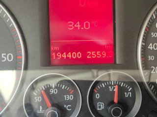 Volkswagen Caddy UNITED ¡IMPOLUTA!