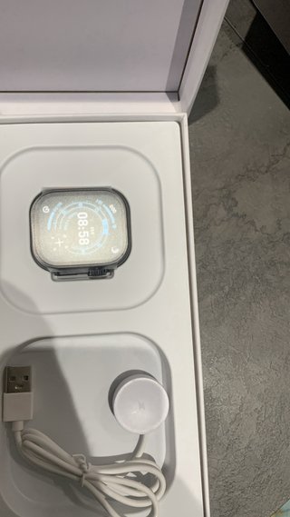Cuffie Apple Bianche