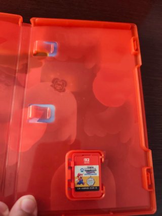 Nintendo Switch 2 + Super Mario Wonder