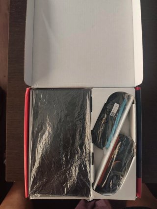 Nintendo Switch 2 + Super Mario Wonder