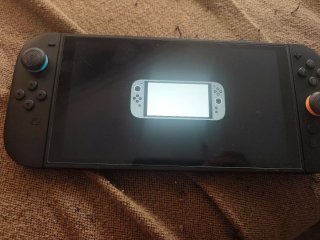 Nintendo Switch 2 + Super Mario Wonder