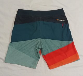 Lote 2 Bañadores Billabong