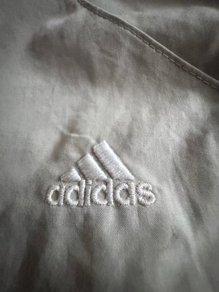Lote 3 bañadores Adidas beige, gris, naranja