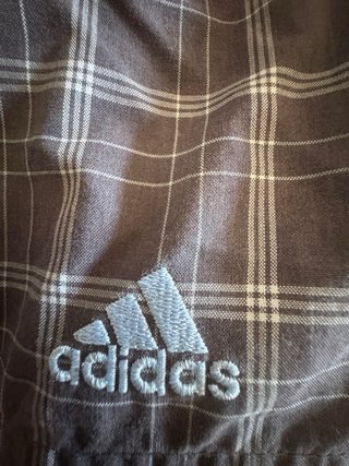 Lote 3 bañadores Adidas beige, gris, naranja