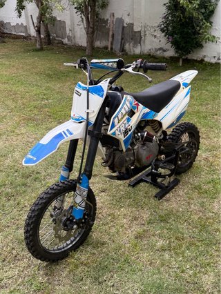 Pitbike IMR KRZ 150cc
