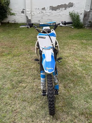 Pitbike IMR KRZ 150cc