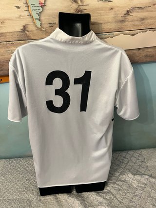 Camiseta Rugby El Salvador Valladolid