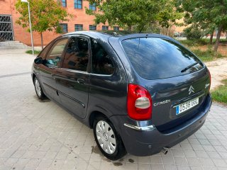 Citroen Xsara 2009