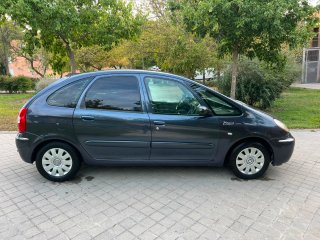 Citroen Xsara 2009