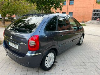 Citroen Xsara 2009