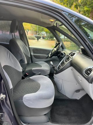 Citroen Xsara 2009