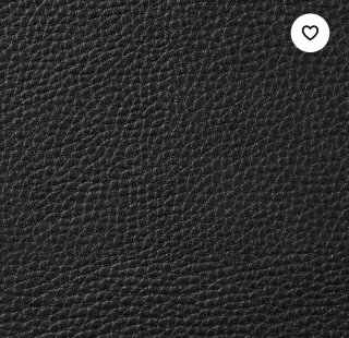 Sofá Cama IKEA FRIHETEN Negro