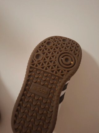 Zapatillas Adidas Samba niño