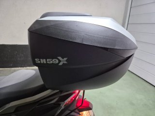 Kymco DTX 350 Maxi Scooter