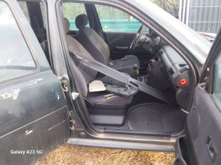 Land Rover Freelander 2002