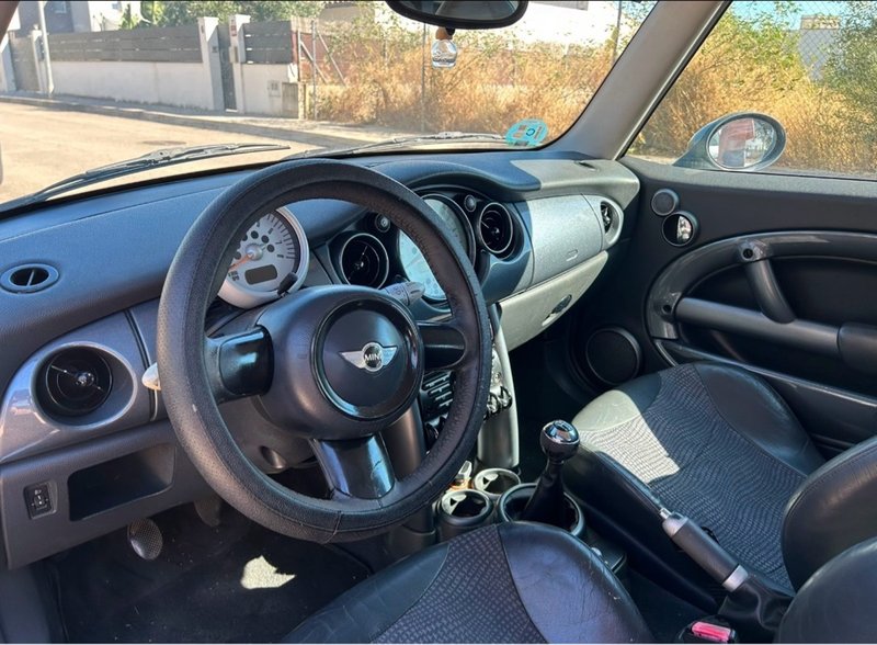 MINI Cooper 2004 - foto 1