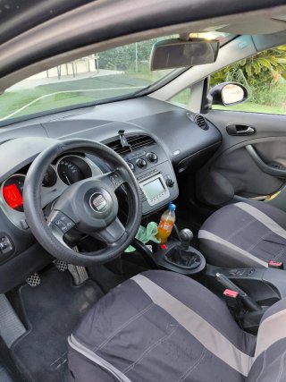 SEAT Toledo 2005
