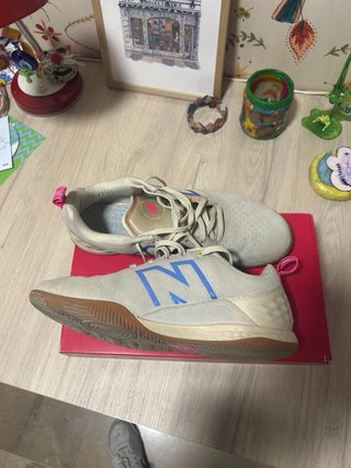 New Balance Audazo V2 Pro Talla 42 EUR
