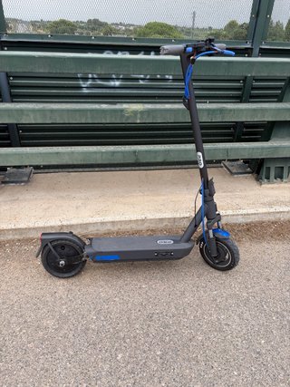 Xiaomi Mi Electric Scooter 5 Pro Modificado