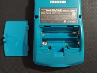 Game boy