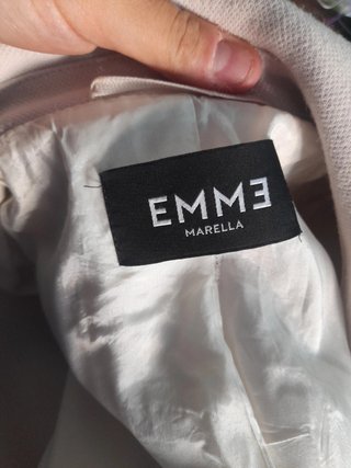 Cappotto Marella tg.38
