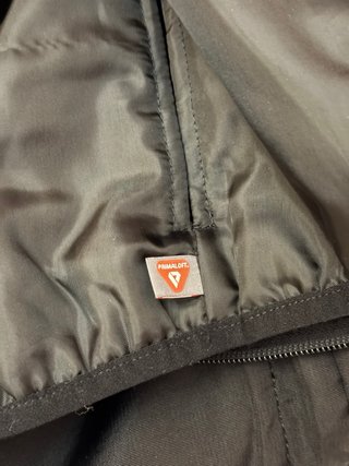 Chaqueta Alpinestars Jaws V3 Negra