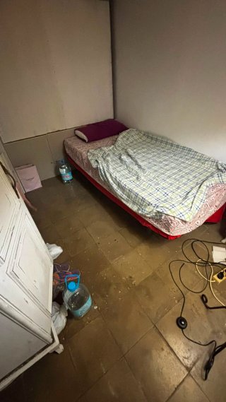 Alquilo habitacion para chica