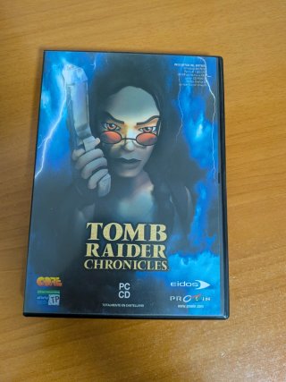 Pack juegos de aventuras gráficas para PC.