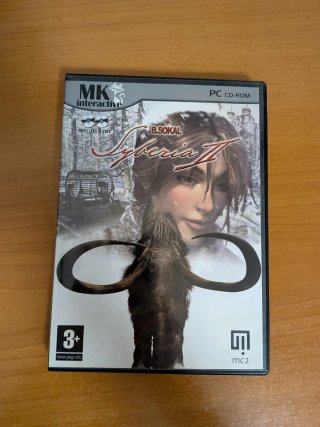 Pack juegos de aventuras gráficas para PC.