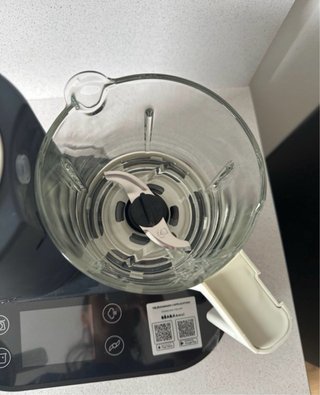 Robot Cocina Beaba Babycook Smart