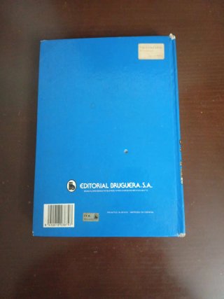 Tebeos Mortadelo tomo 2 revista 1985. Bruguera.