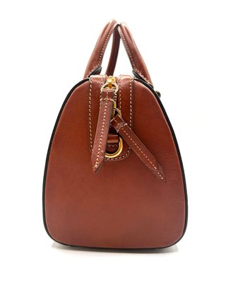 Bolso Gucci Boston Small GG Supreme