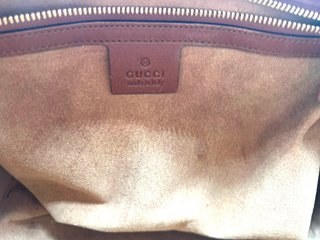 Bolso Gucci Boston Small GG Supreme