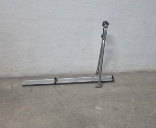 Soporte para bicicleta