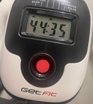 SPIN BIKE