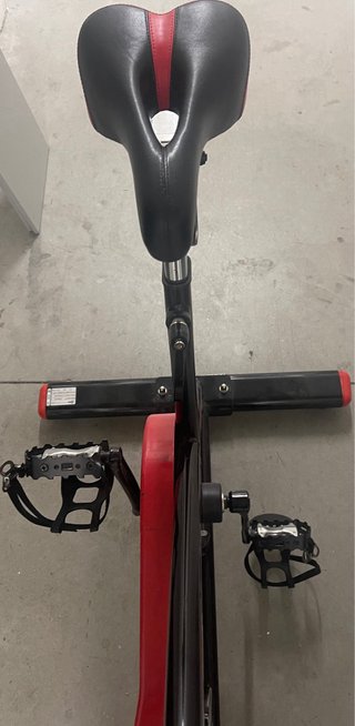 SPIN BIKE