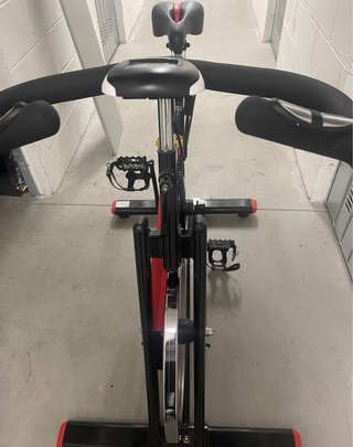 SPIN BIKE