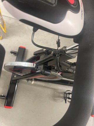 SPIN BIKE