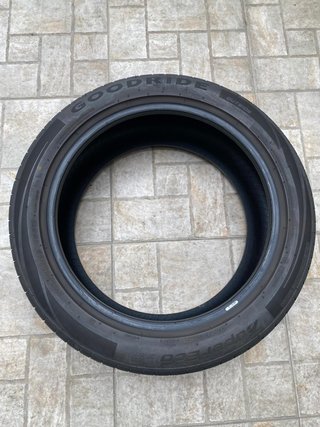 Neumáticos 245/45 R18 GOODRIDE